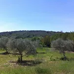Tatil Evi In Orb Mountains Near Salagou
