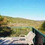 Tatil Evi In Orb Mountains Near Salagou