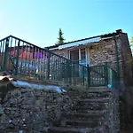 Tatil Evi In Orb Mountains Near Salagou