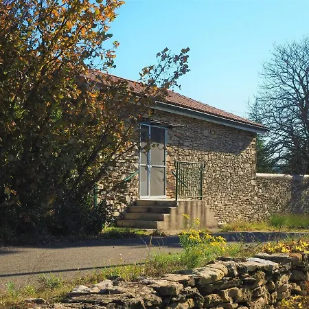 Lovely With Terrace And Garden, * Villemagne-l'Argentiere