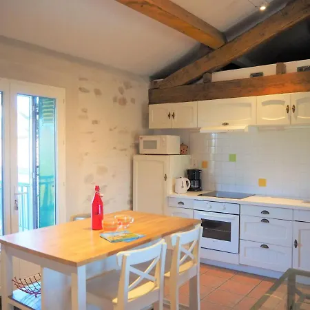 Lovely With Terrace And Garden,