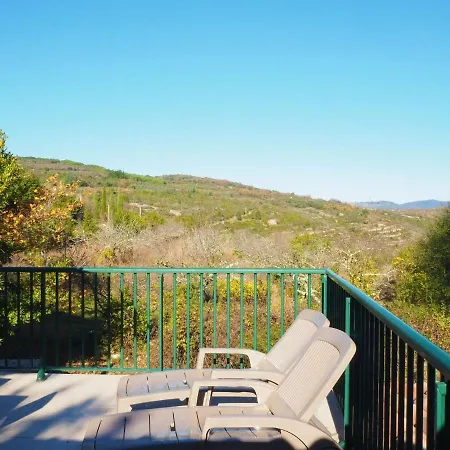 Holiday home Lovely With Terrace And Garden,